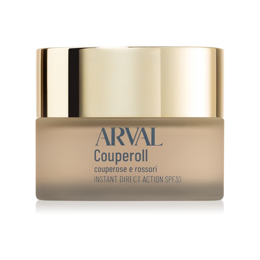 Couperoll Instant Direct Action SPF30
