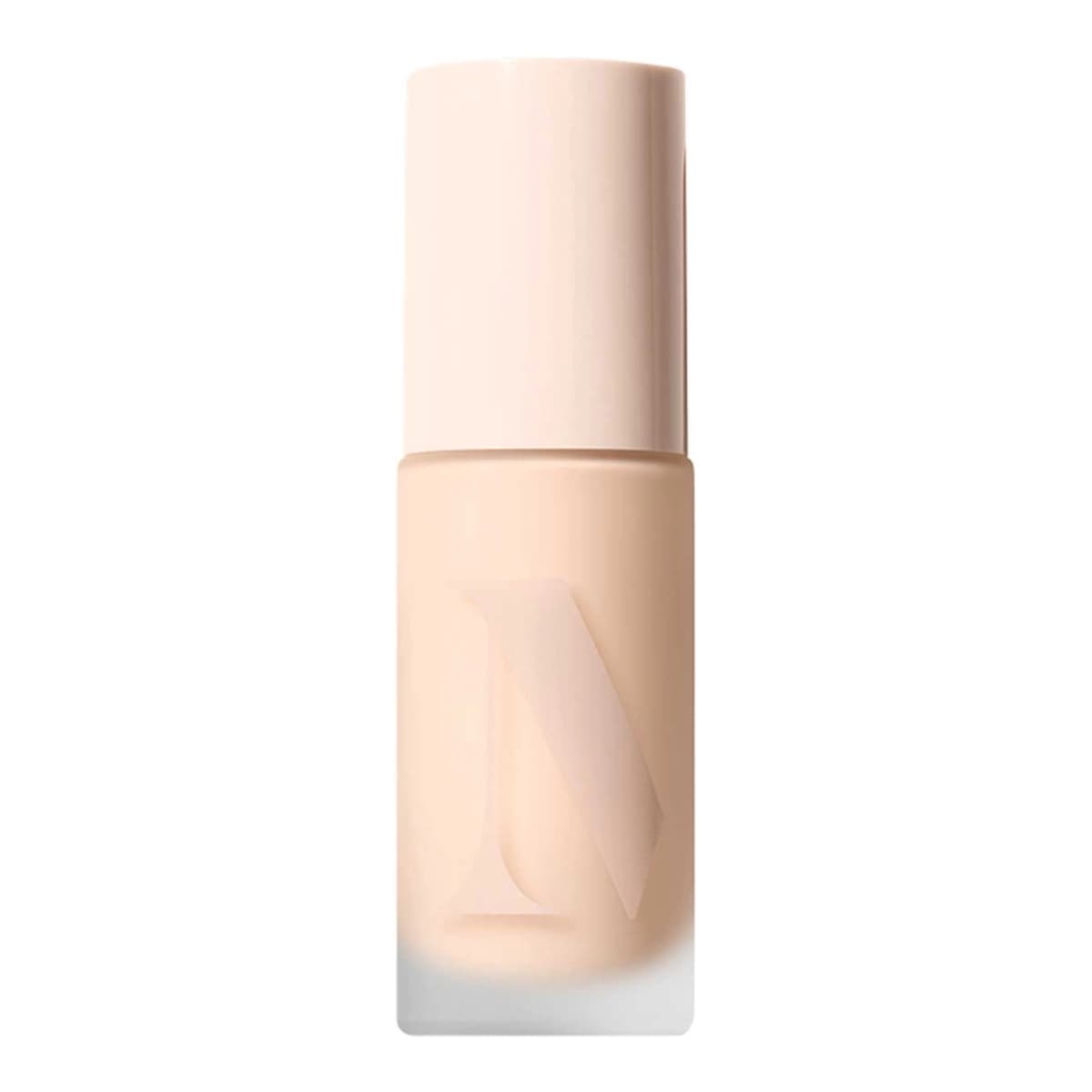 Lightform Extended Hydration Foundation, LIGHT 1