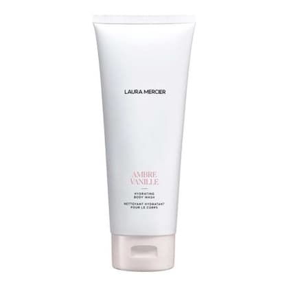 Hydrating Body Wash - Ambre Vanille