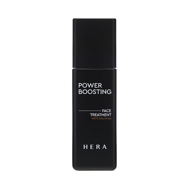Power Boosting Face Treatment