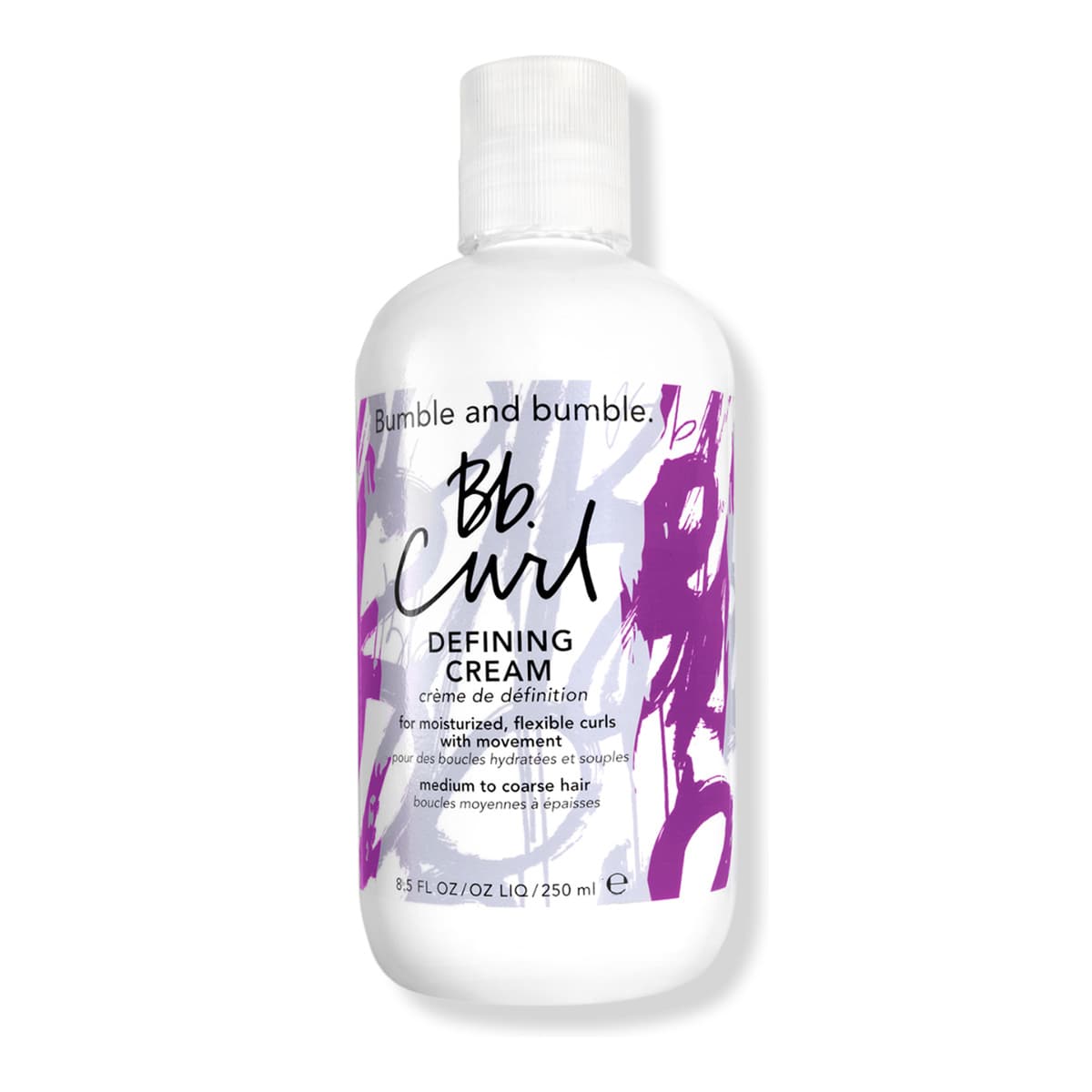 Curl Defining Hair Styling Cream