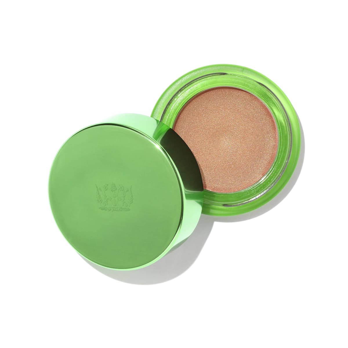 Cream Blush