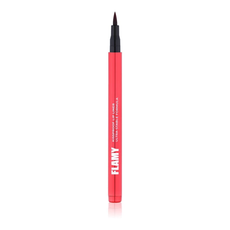Flamy Kissproof Lip Liner