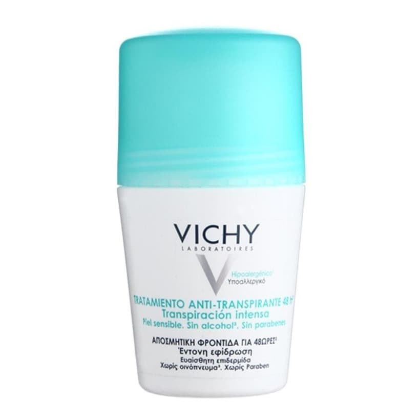 Deodorant Anti-Perspirant Treatment 48h