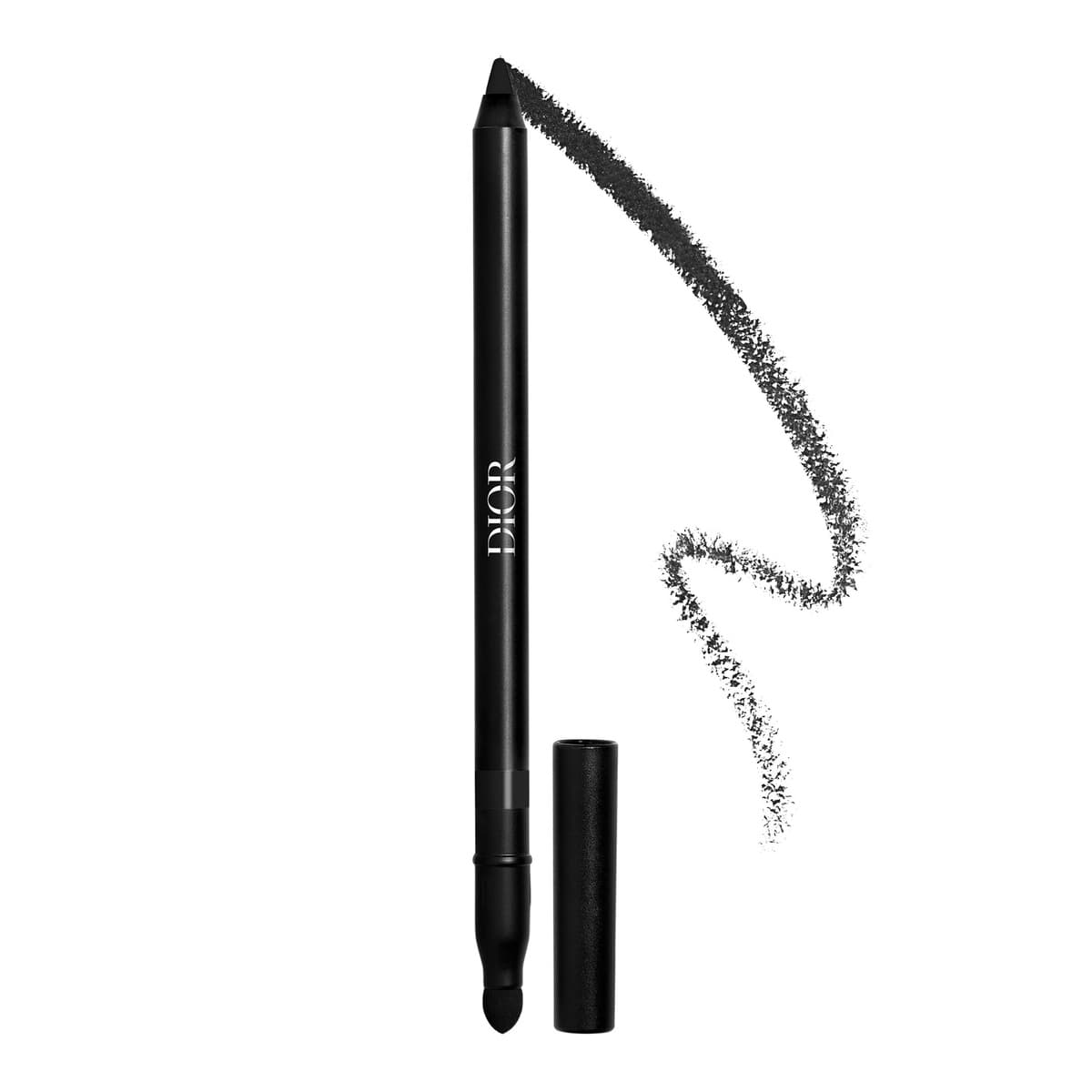 Diorshow On Stage Crayon Kohl Liner, #099 Black