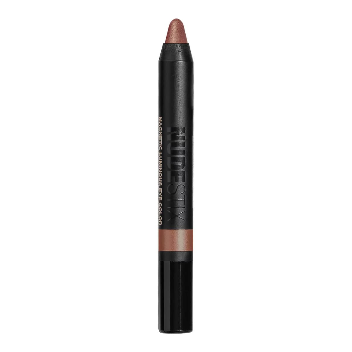 Magnetic Luminous Waterproof Eye Color, Burnish