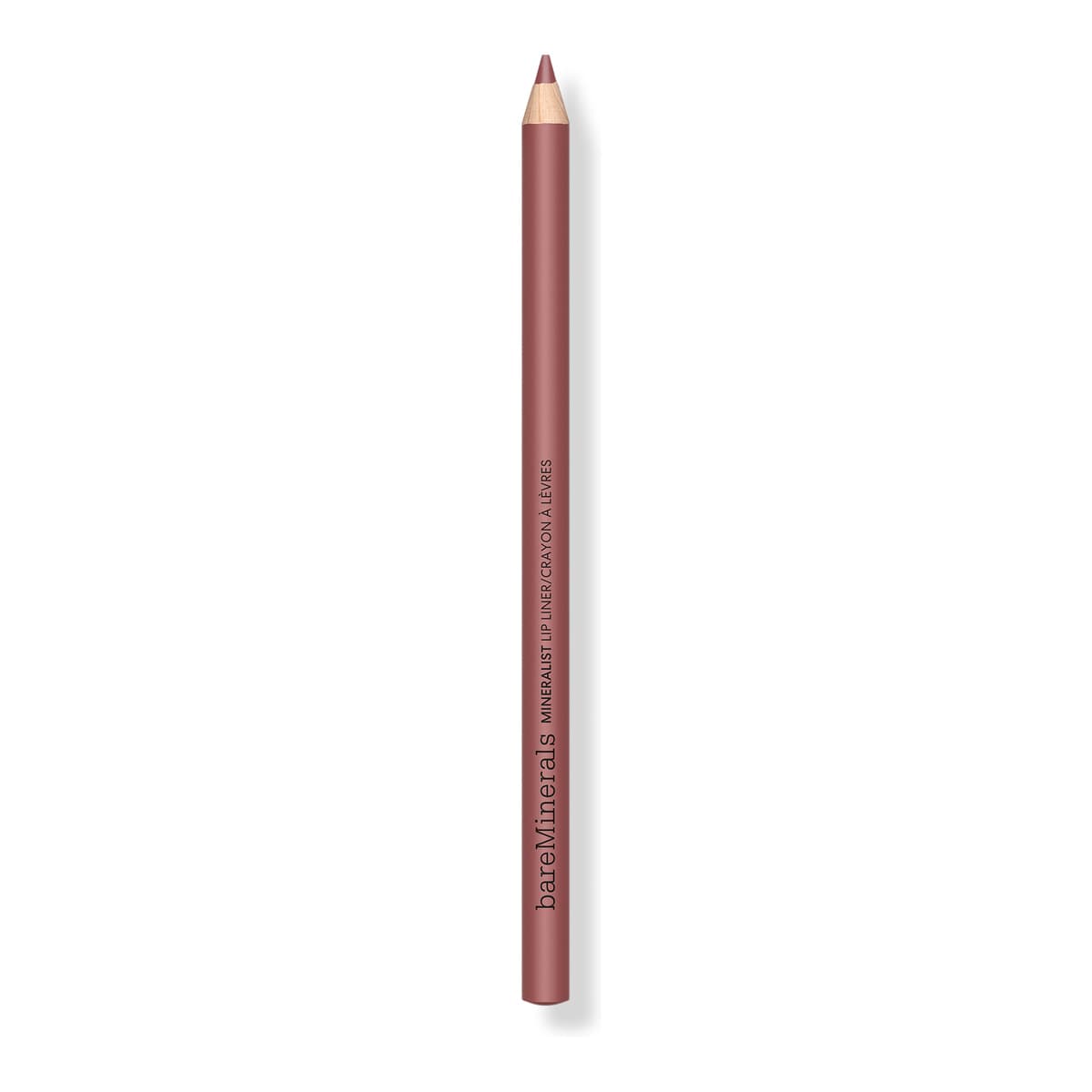 MINERALIST Lasting Lip Liner, Cherished Rose