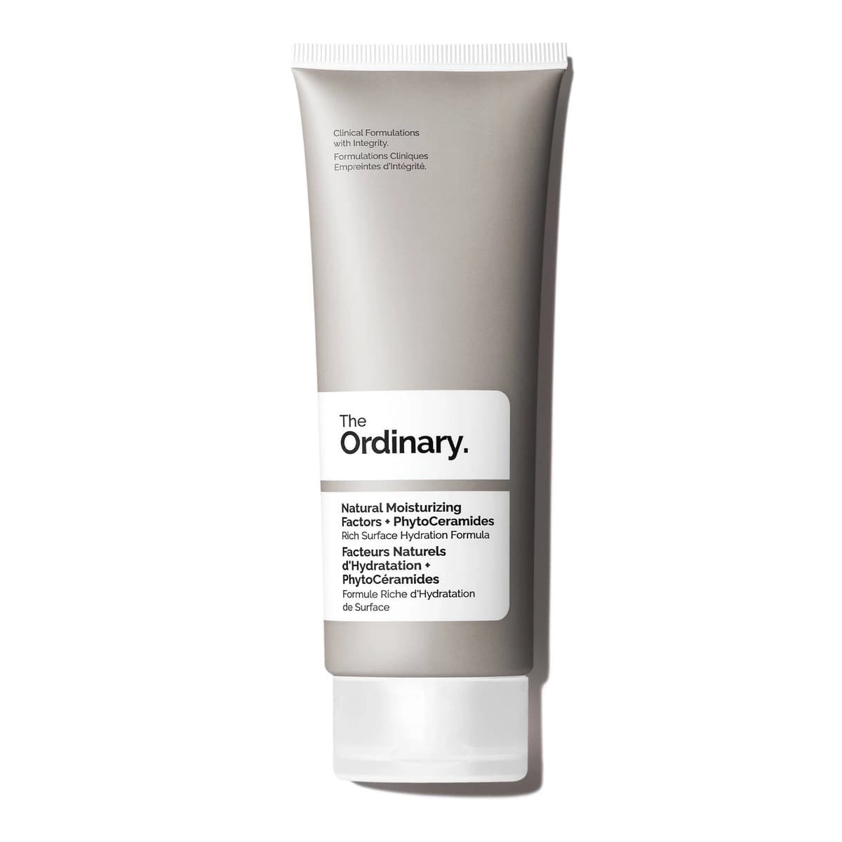 Natural Moisturizing Factors + PhytoCeramides Rich Moisturizer