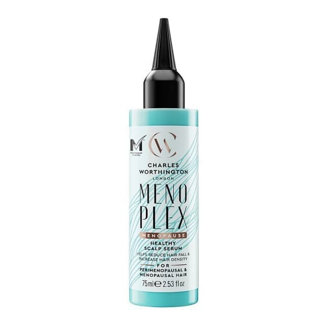 Menoplex Menopause Healthy Scalp Serum