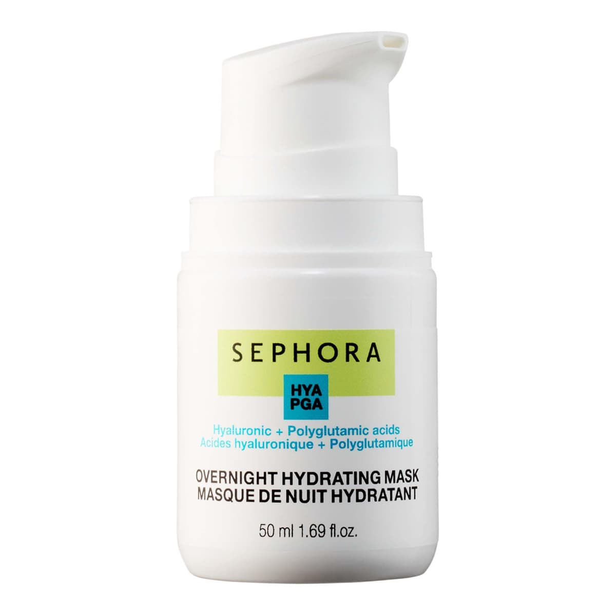 Overnight Hydrating Mask