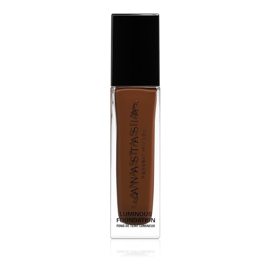 Luminous Foundation
