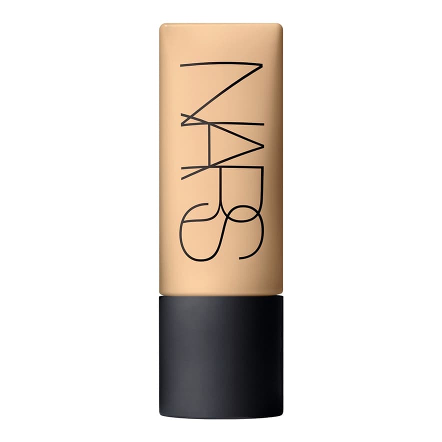 SOFT MATTE Complete Foundation