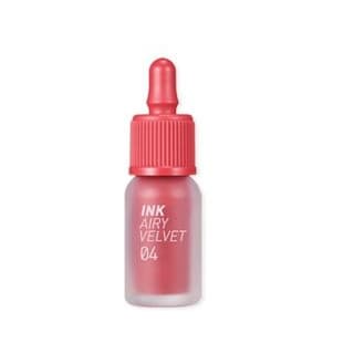 Ink Airy Velvet AD, #04 Pretty Pink
