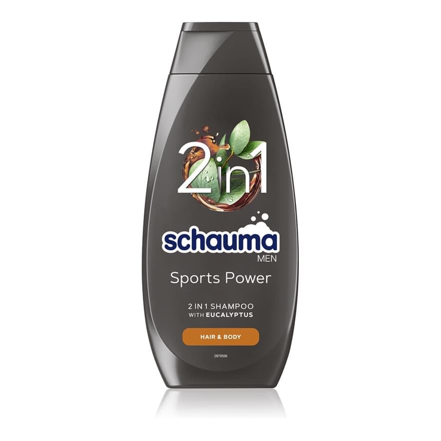 Schauma MEN