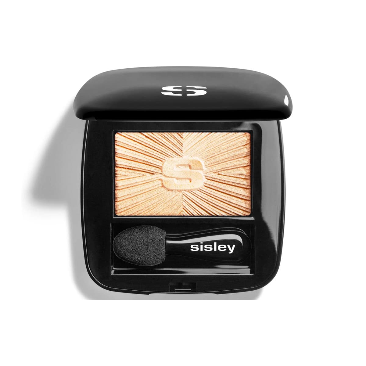 Les Phyto-Ombres Eyeshadow, #10 Silky Cream
