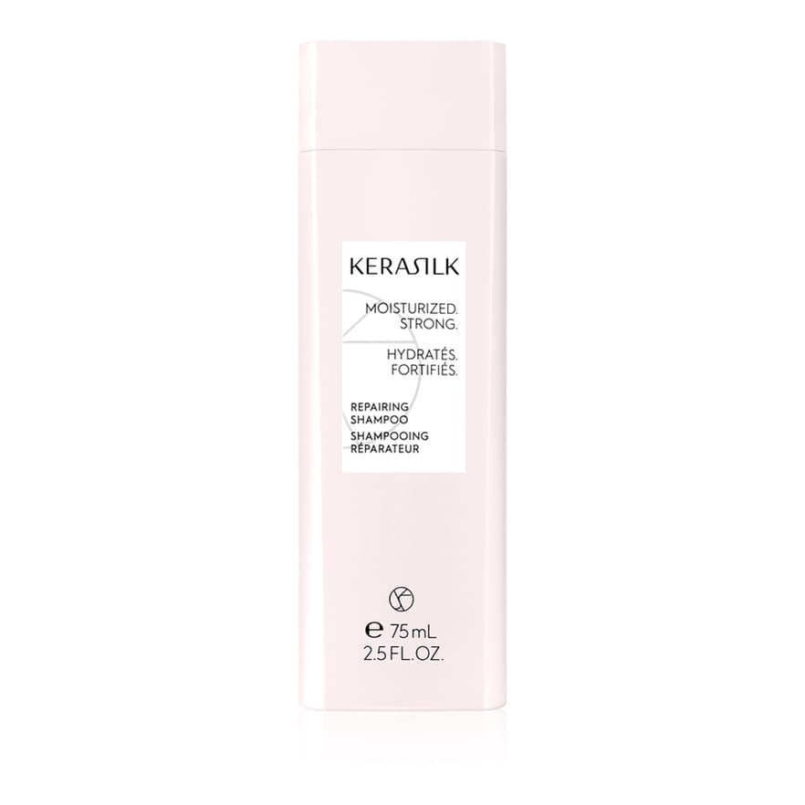 Essentials Repairing Shampoo