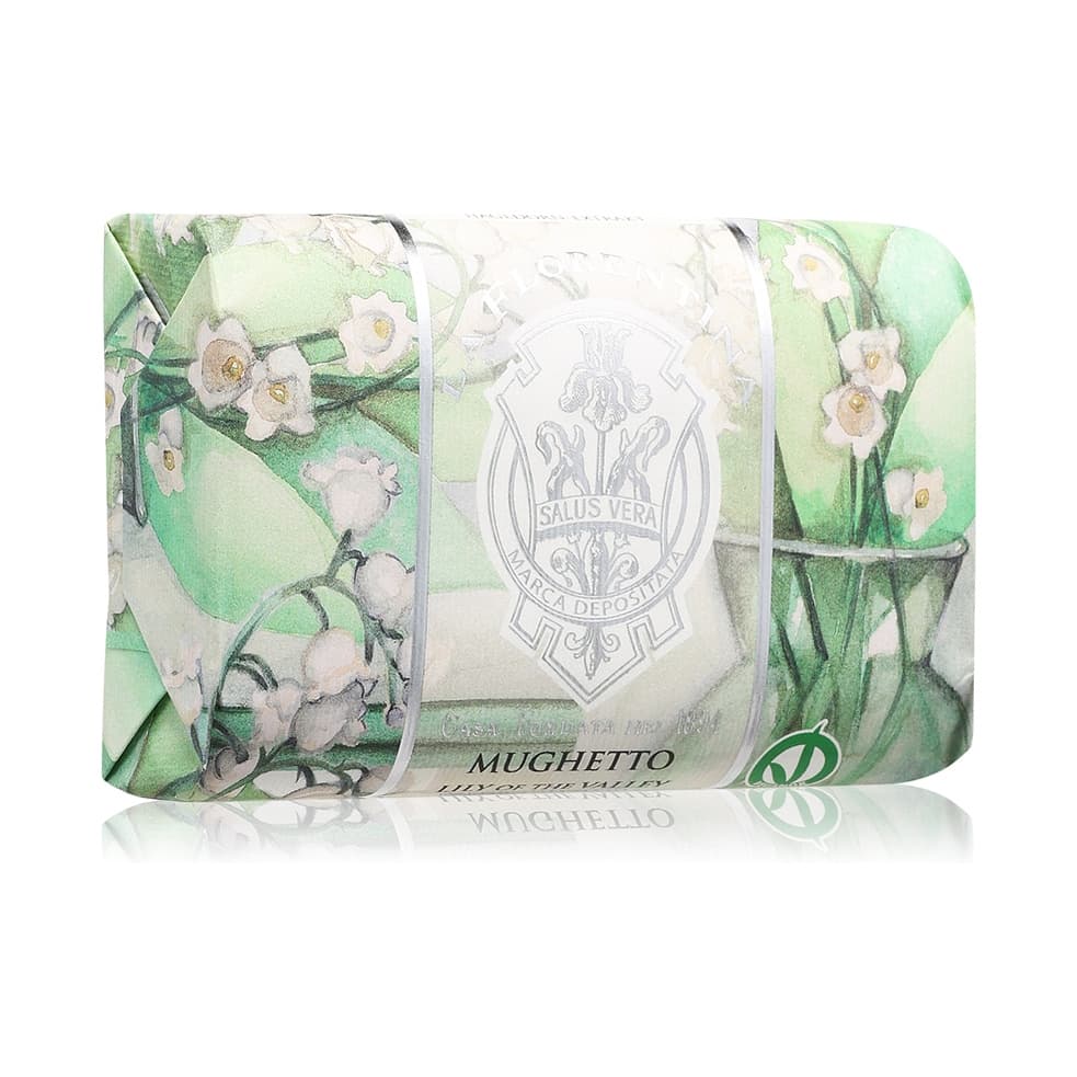 Lily Of The Valley Hand Soap