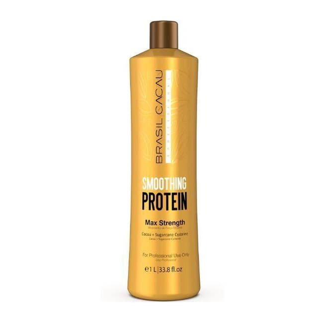 Brasil Cacau Smoothing Protein Treatment