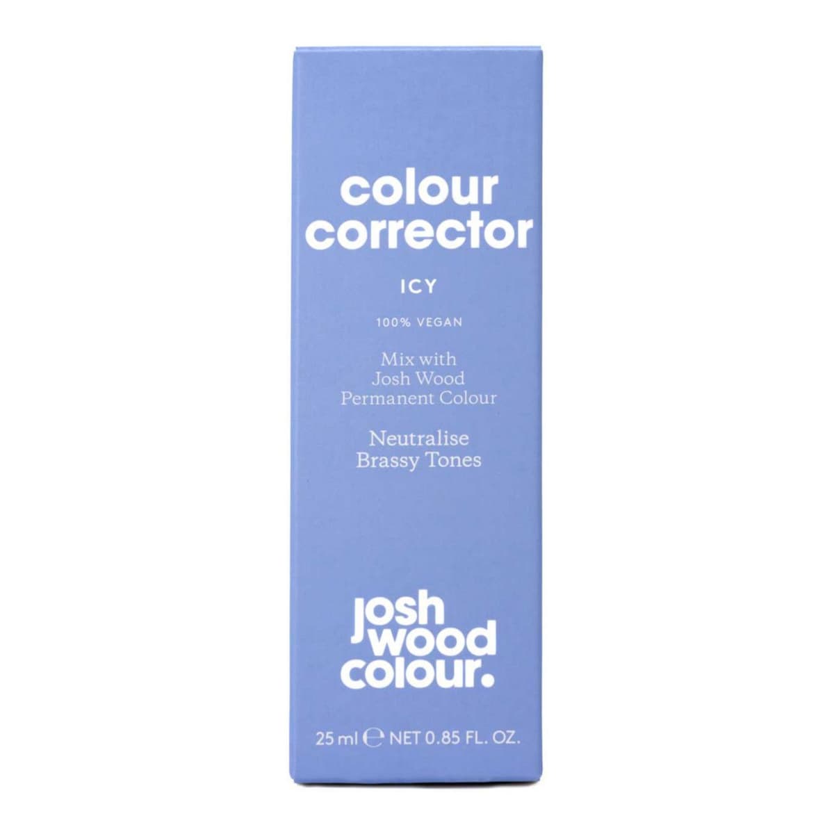 Colour Colour Corrector Icy