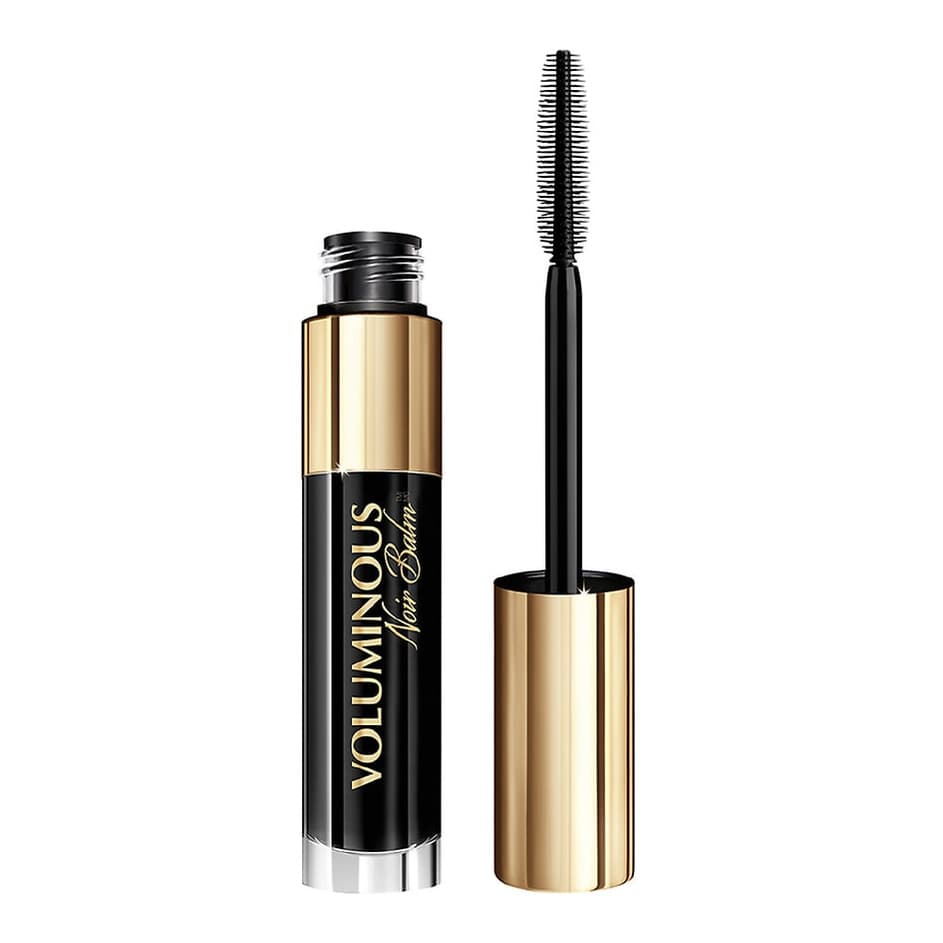 Noir Balm Volumizing, Caring, Vegan Mascara