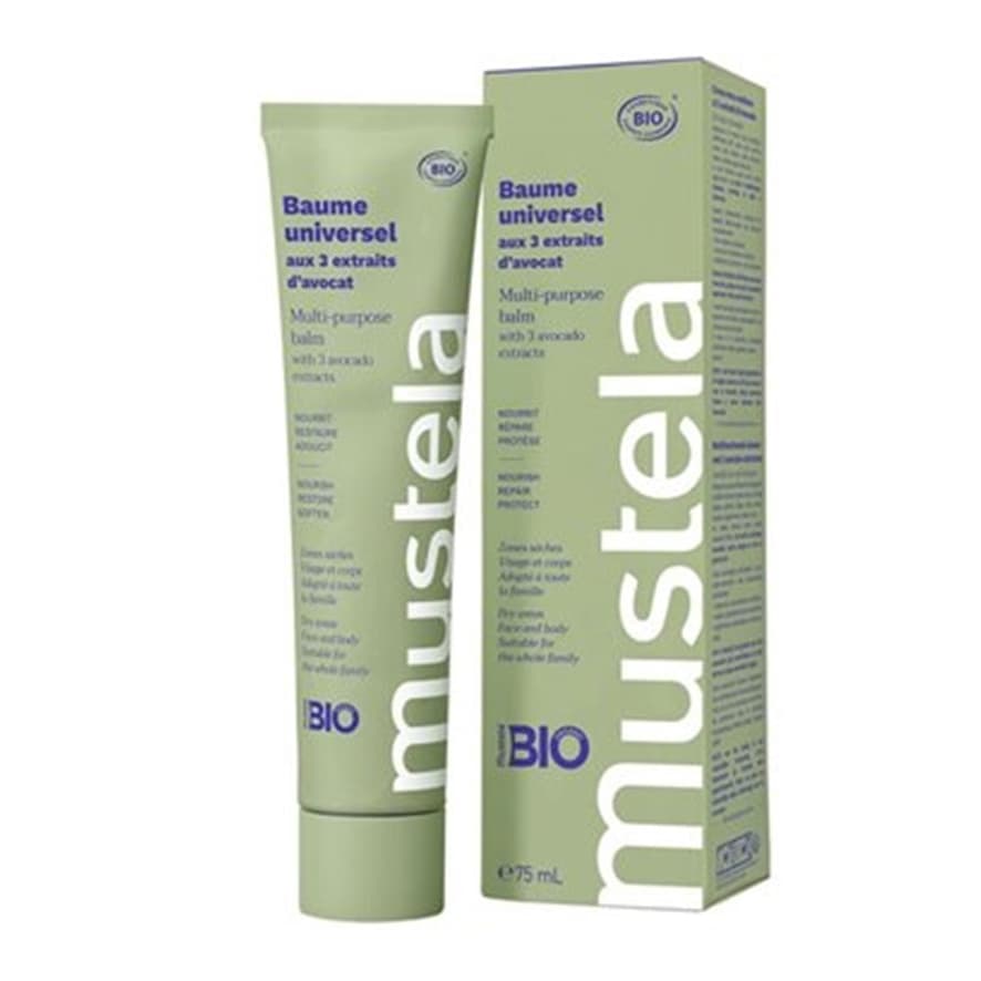 BIO Universal Balm