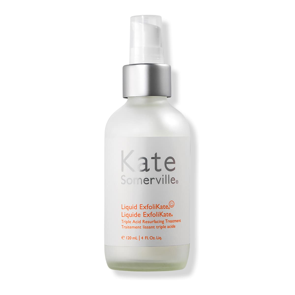 Liquid ExfoliKate Triple Acid Resurfacing Treatment