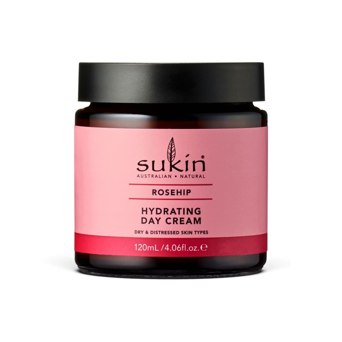 Rosehip Hydrating Day Cream