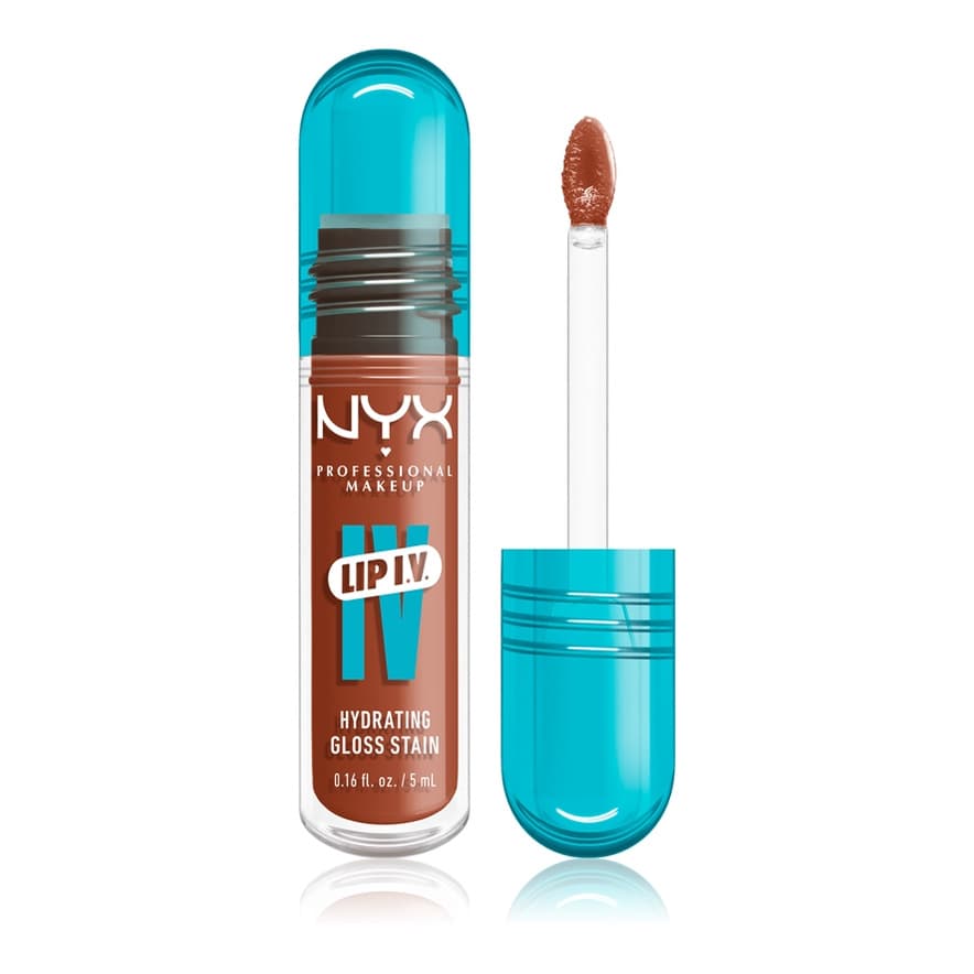 Lip IV