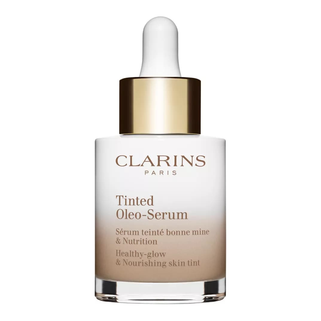 Tinted Oleo-Serum, #03
