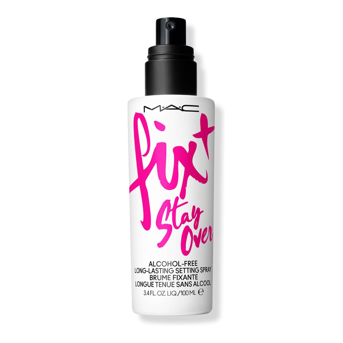 Fix+ Stay Over Alcohol-Free 24HR Setting Spray