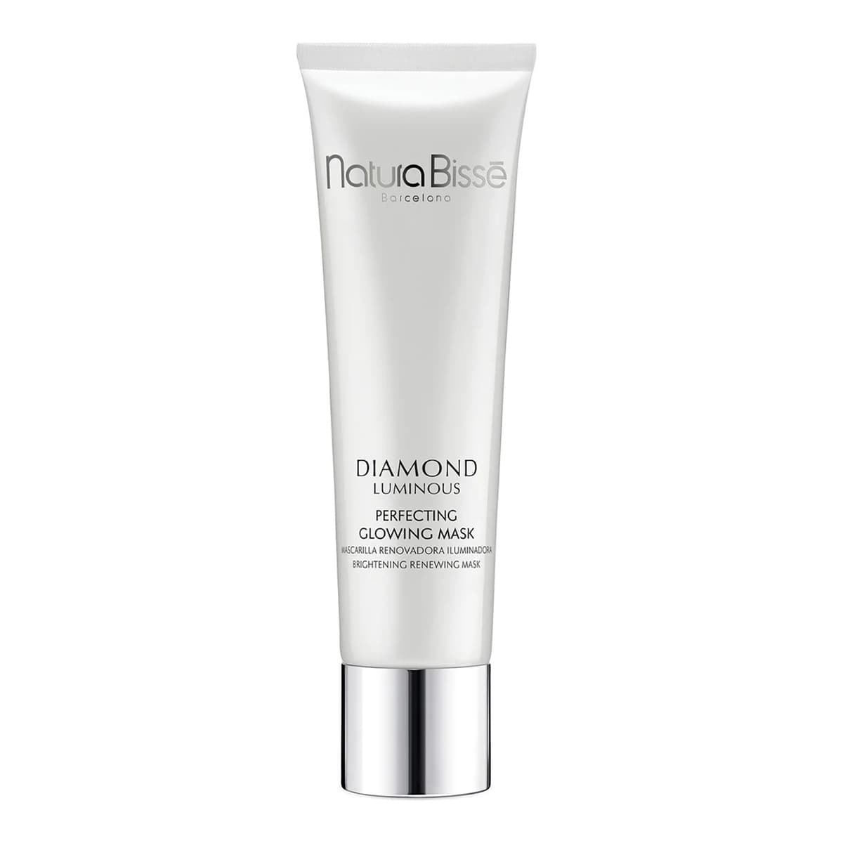 Natura Bissà Diamond White Glowing Mask