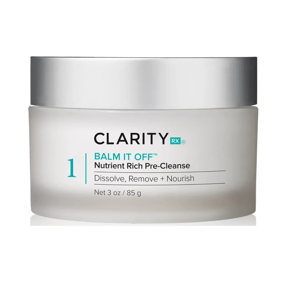 Balm It Off Nutrient Rich Pre-Cleanse