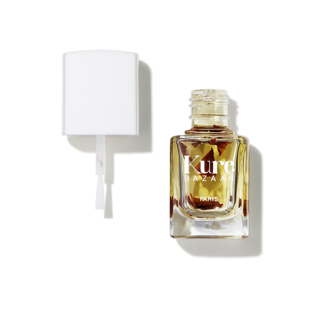Organic Rose Infusion Nail Oil