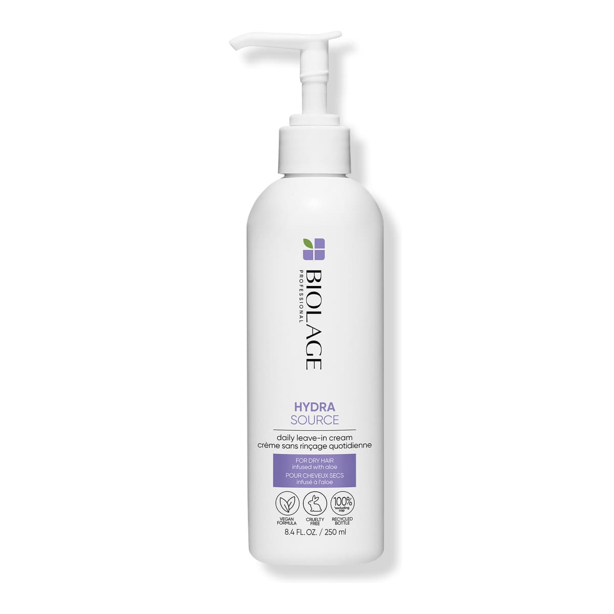 Hydra Source Daily Leave-In Cream