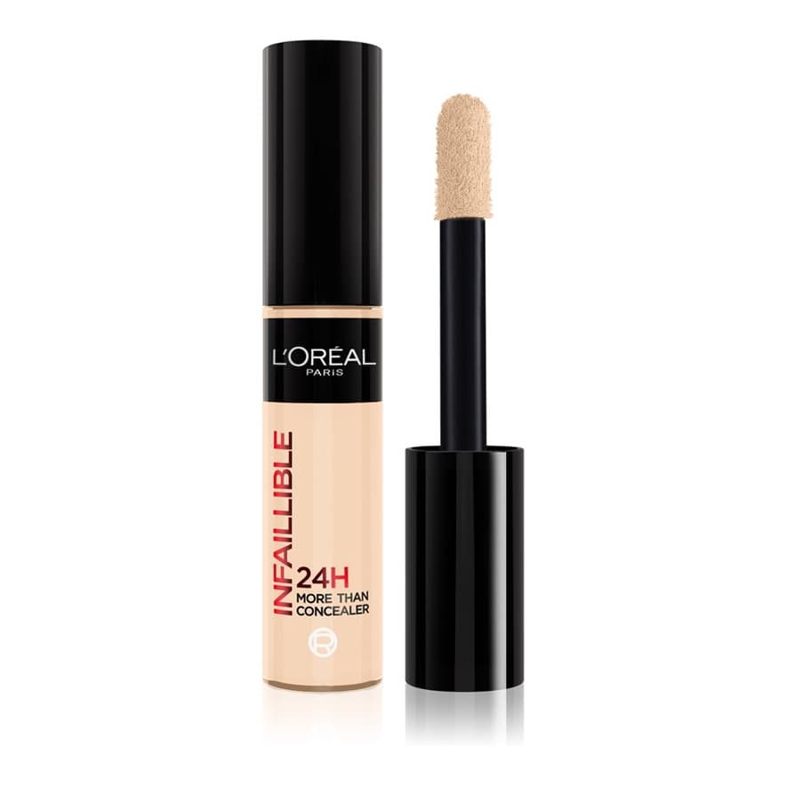 Infaillible 24h More Than Concealer