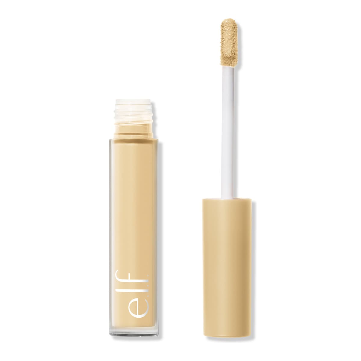 Camo Color Corrector, Yellow