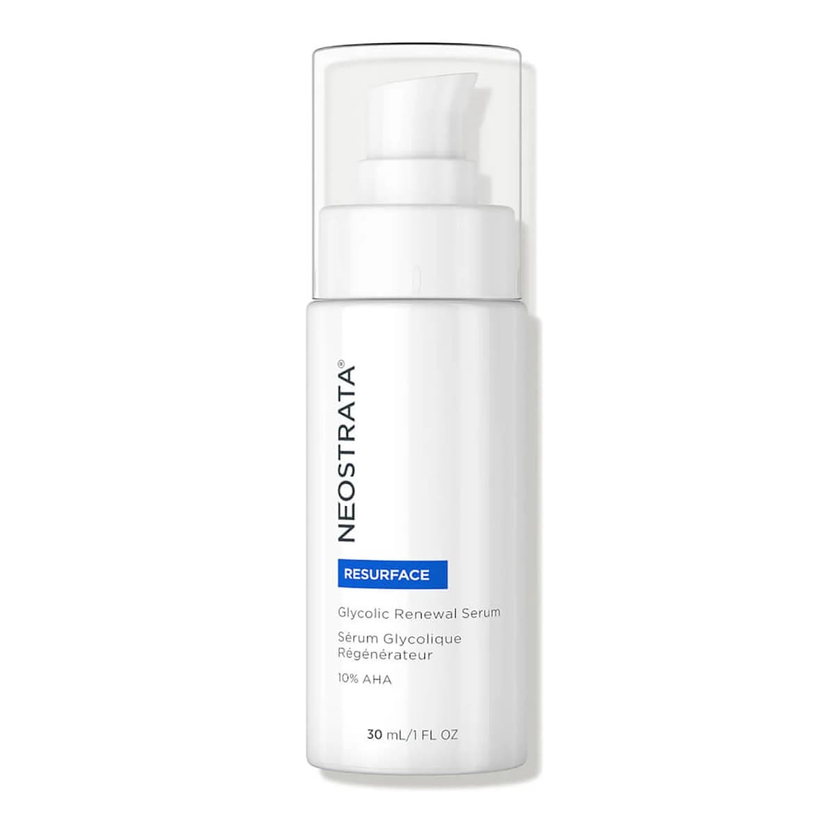 Resurface Glycolic Renewal Serum for Uneven Skin Tone