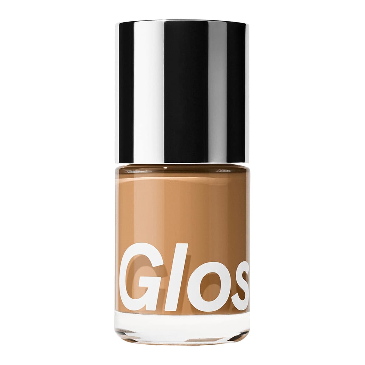 Stretch Fluid Foundation for Buildable Coverage, Medium Tan 2
