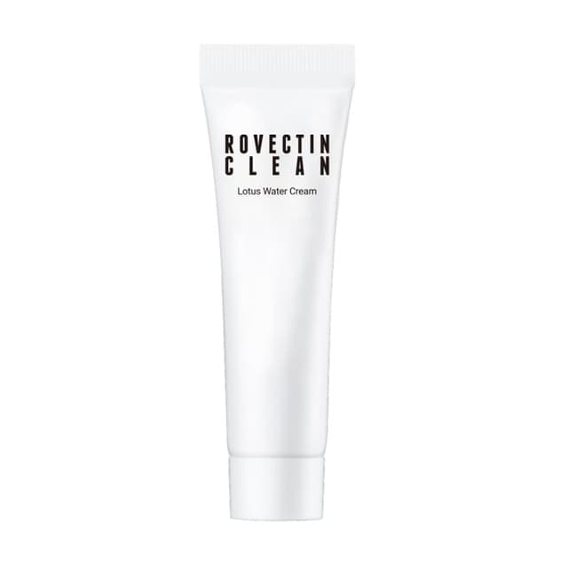 Calming Lotus Cream Mini