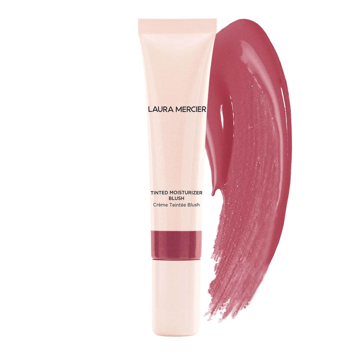 Tinted Moisturizer Cream Blush, Parasol
