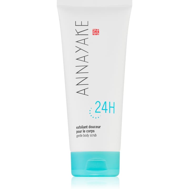 Exfoliant Pour Le Corps