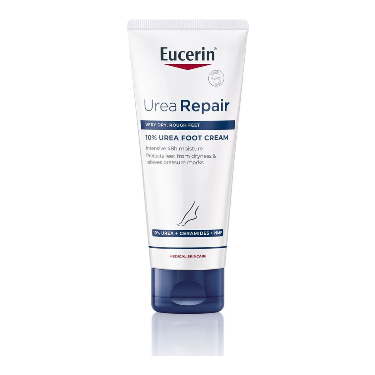 UreaRepair Foot Cream 10% Urea
