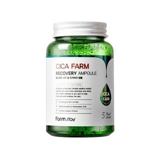 Cica Farm Recovery Ampoule