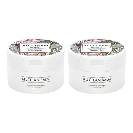 All Clean Balm