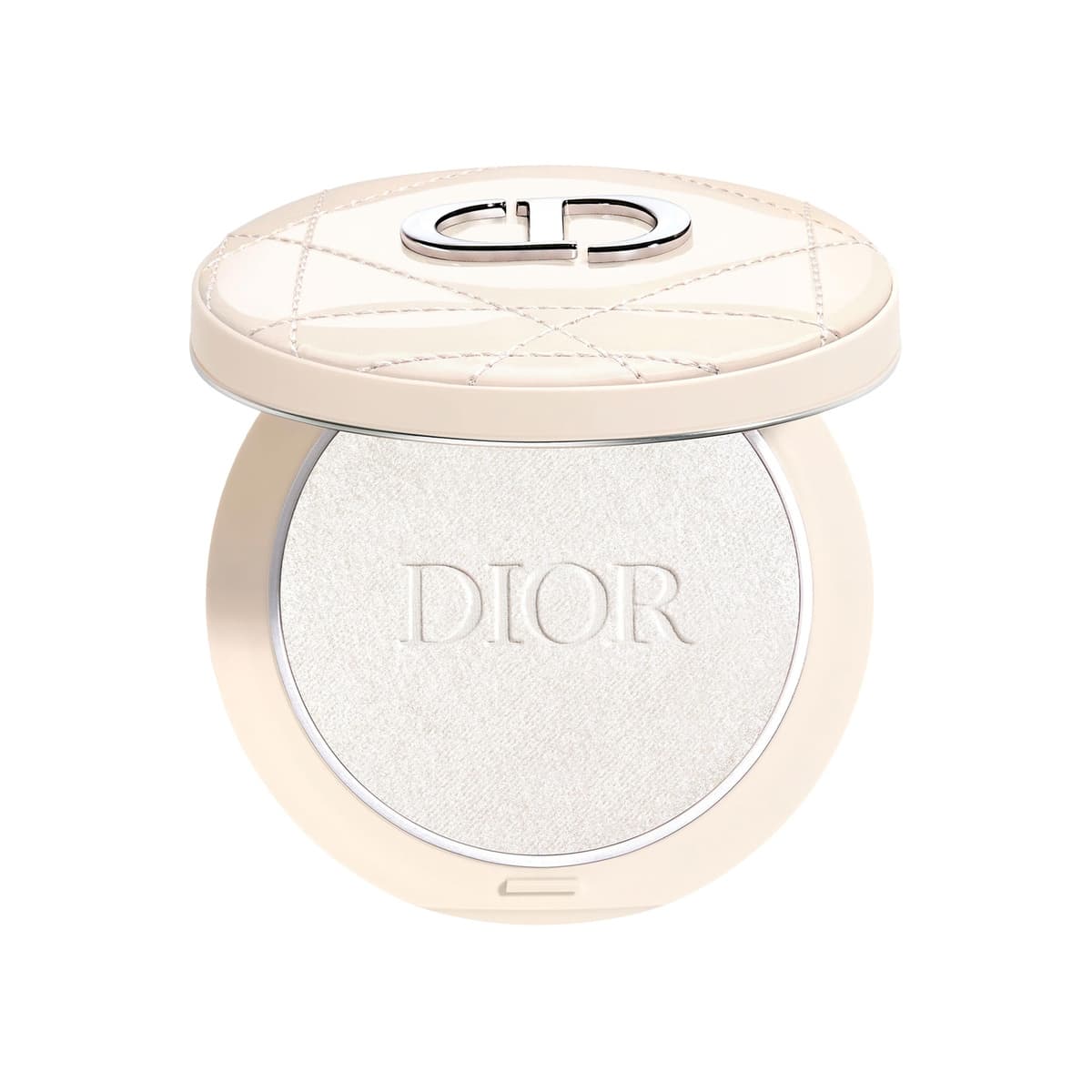 Forever Couture Luminizer Highlighter Powder, #03 Pearlescent Glow