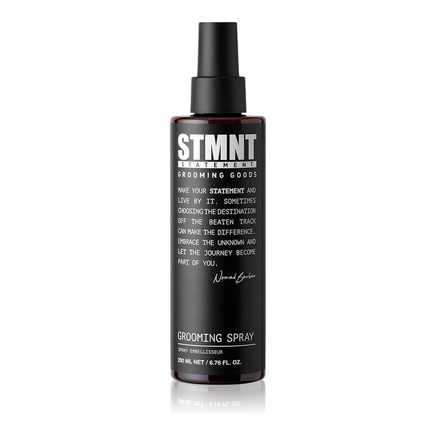 Nomad Barber Grooming Spray