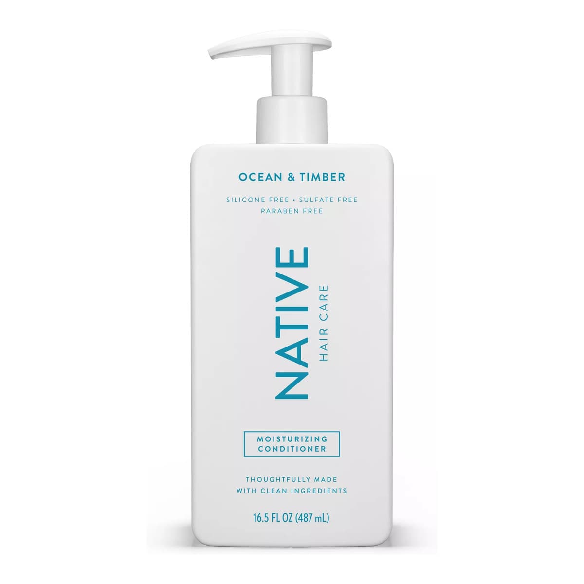 Ocean Timber Moisturizing Conditioner