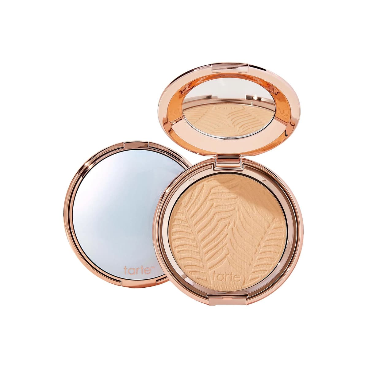 Amazonian Clay Blurring Powder Foundation, Fair-Light Neutral