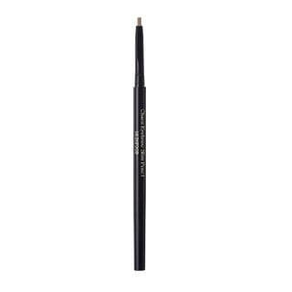 Choco Eyebrow Slim Pencil, #03 Natural Brown
