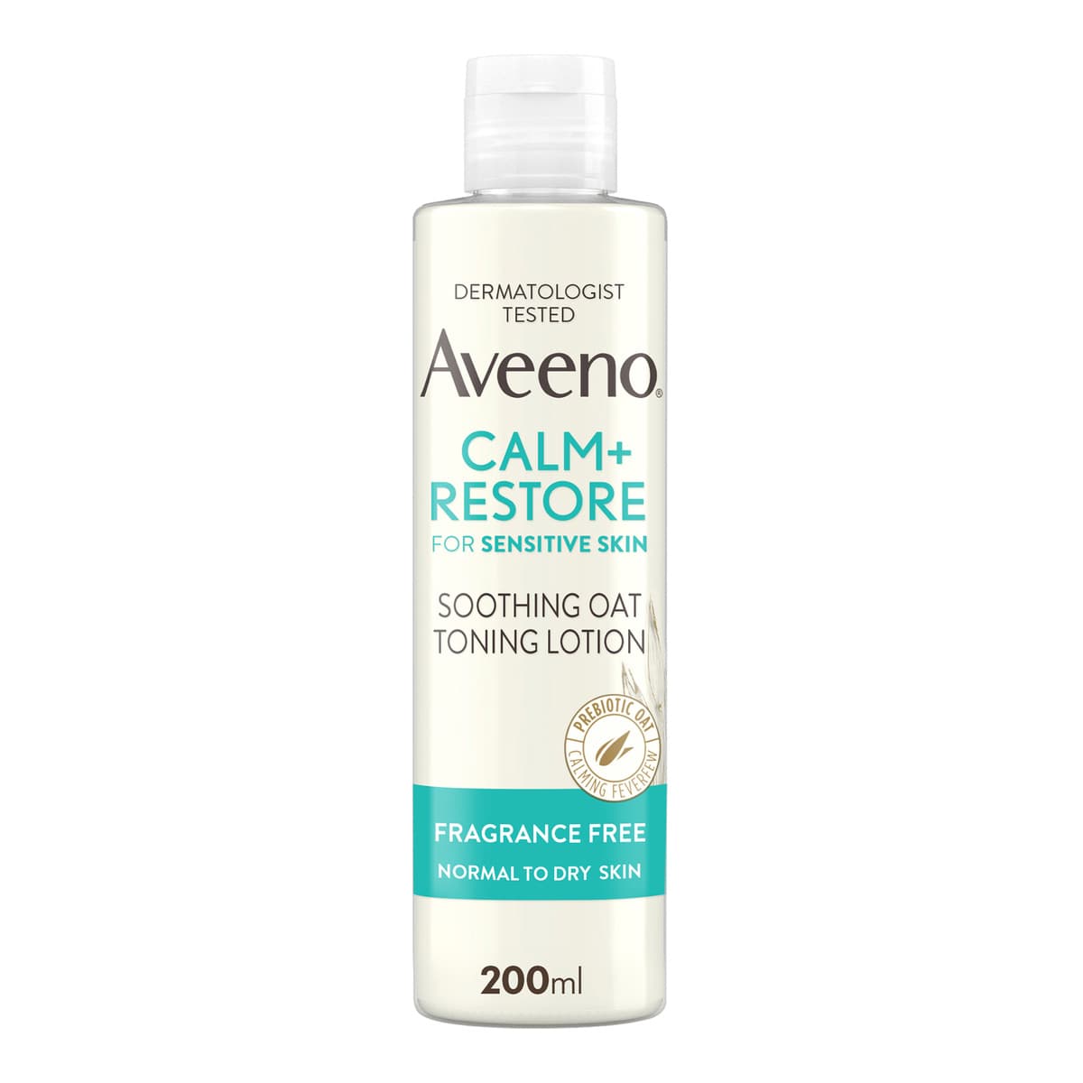 Face Calm and Restore Soothing Toner
